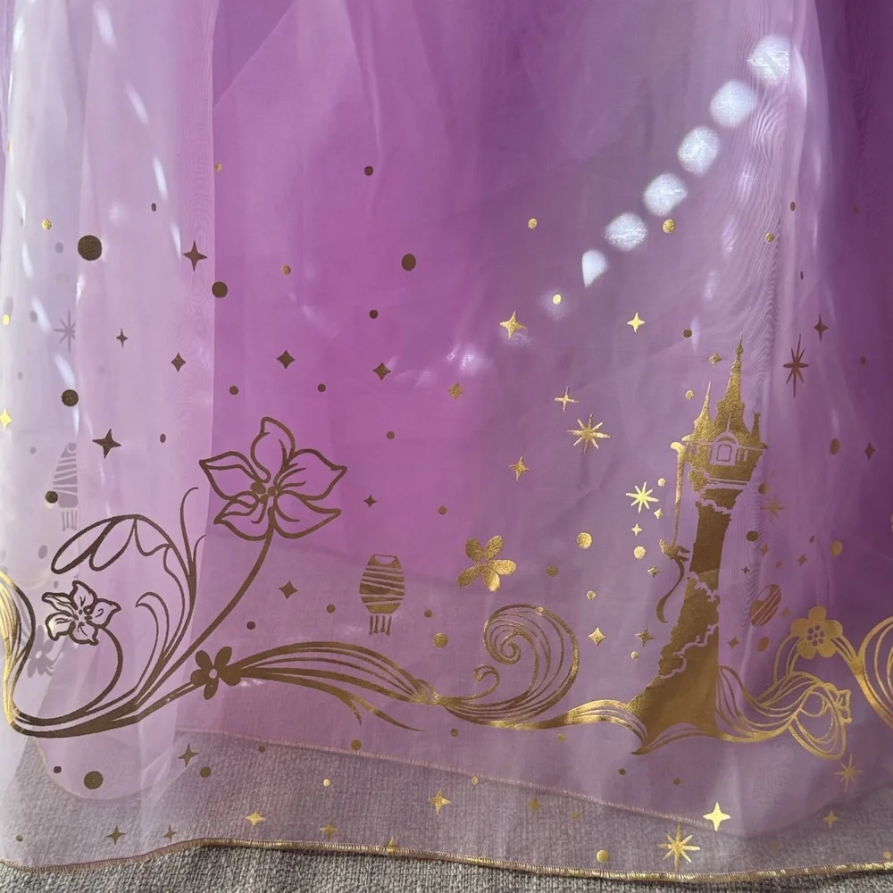 Disney’s Rapunzel - Picture 4 of 4